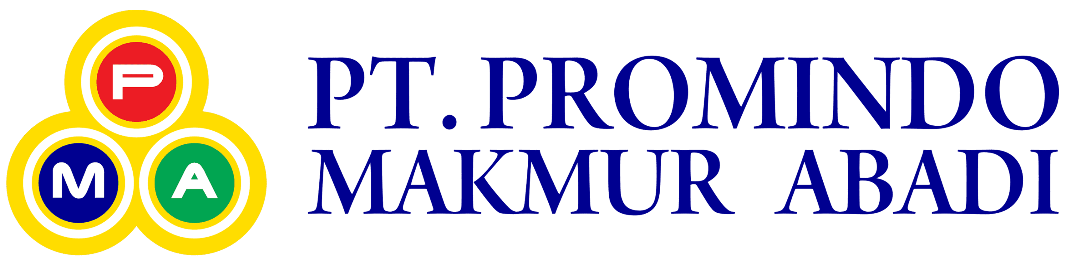 PT Promindo Makmur Abadi