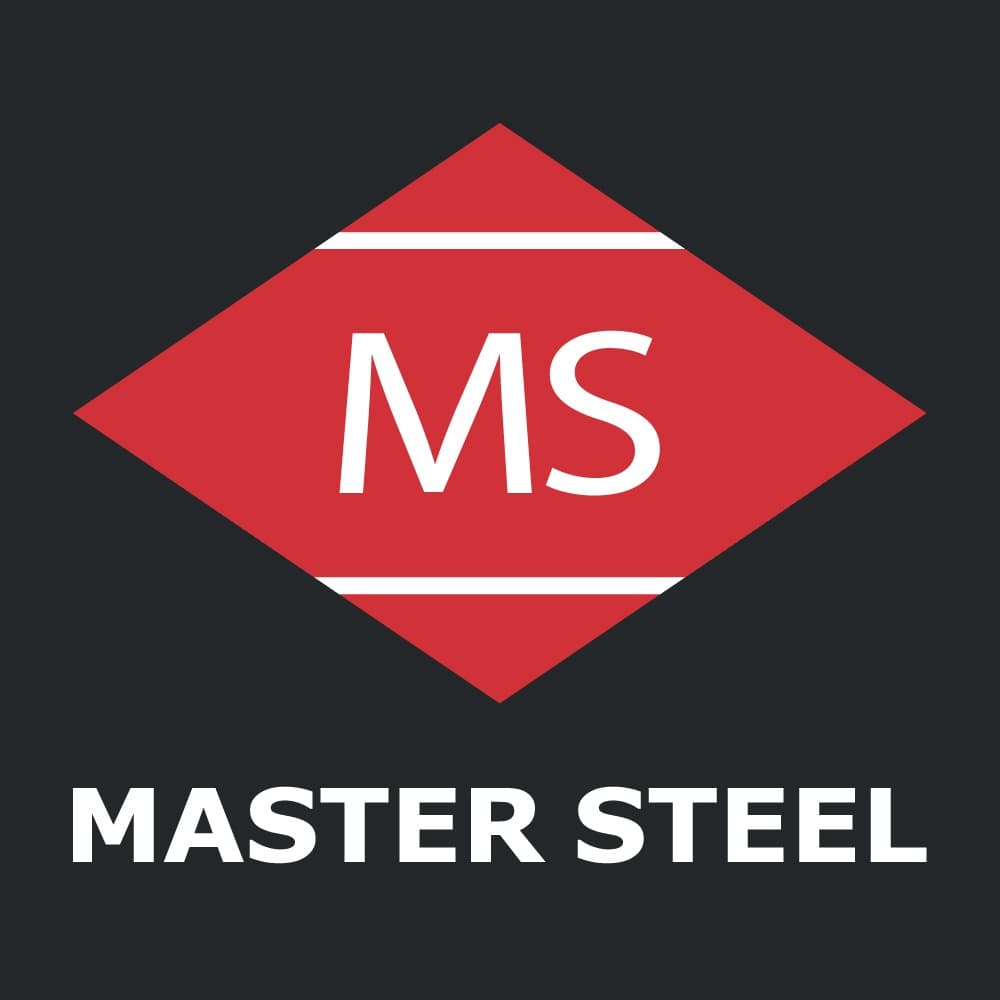 PT The Master Steel