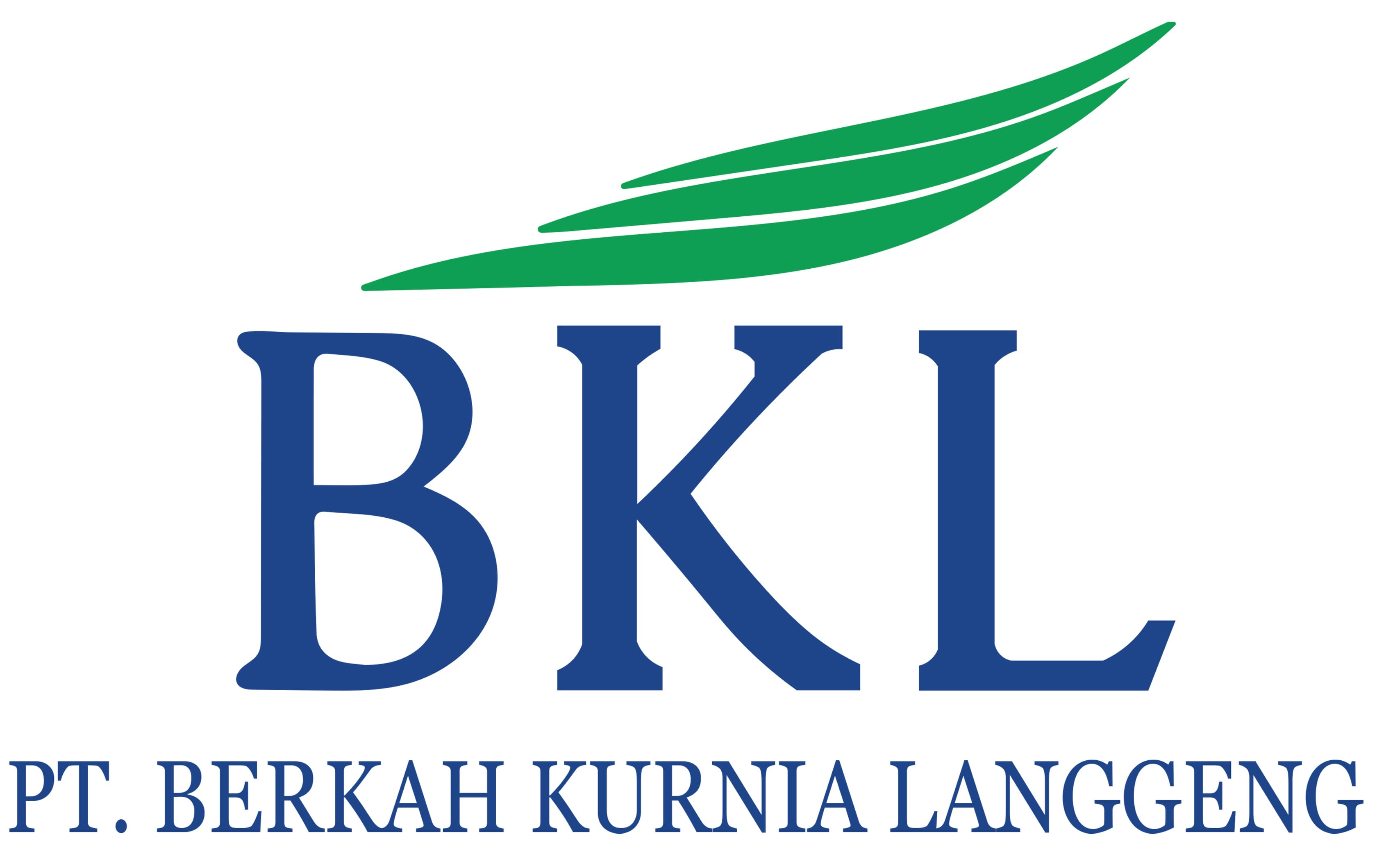 PT Berkah Kurnia Langgeng