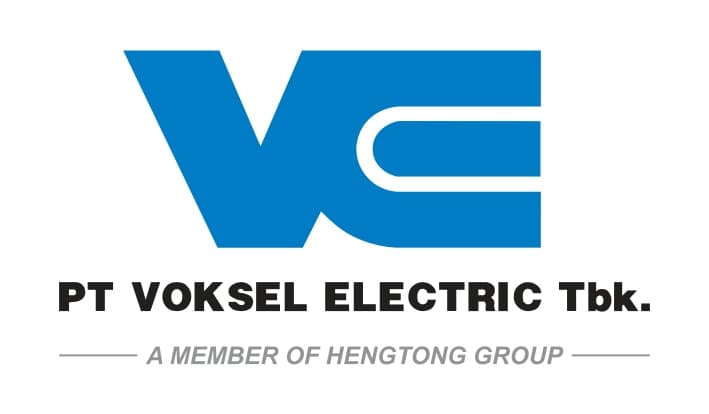 PT Voksel Electric Tbk